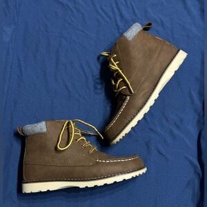 Cat & Jack Ackerley Fashion Boots